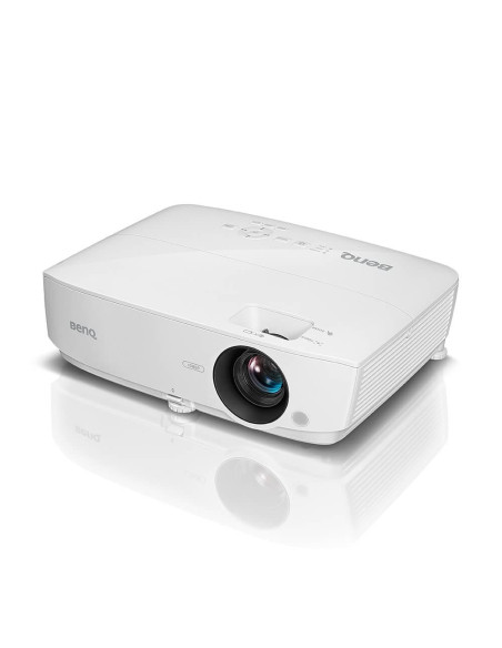 MH536,Videoproiector Benq MH536, Alb
