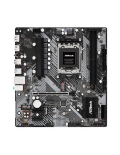 B650M-H/M.2+,Placa de baza ASRock B650M-H/M.2+, AMD B650, Socket AM5, mATX 2
