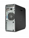3MB68EA,WORKSTATION DT Z4 G4 TW Xeon W-2125 32GB 256GB+2TB no-VGA (se adauga separat) W10P