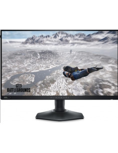AW2524HF,Monitor LED Dell Alienware AW2524HF, 24.5inch, 1920x1080, 0.5ms GTG, Negru