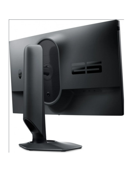 AW2524HF,Monitor LED Dell Alienware AW2524HF, 24.5inch, 1920x1080, 0.5ms GTG, Negru