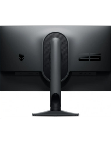 AW2524HF,Monitor LED Dell Alienware AW2524HF, 24.5inch, 1920x1080, 0.5ms GTG, Negru