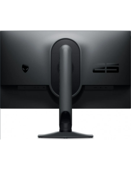 AW2524HF,Monitor LED Dell Alienware AW2524HF, 24.5inch, 1920x1080, 0.5ms GTG, Negru
