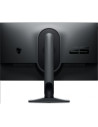 AW2524HF,Monitor LED Dell Alienware AW2524HF, 24.5inch, 1920x1080, 0.5ms GTG, Negru