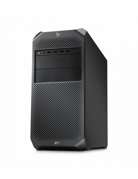 3MB68EA,WORKSTATION DT Z4 G4 TW Xeon W-2125 32GB 256GB+2TB no-VGA (se adauga separat) W10P