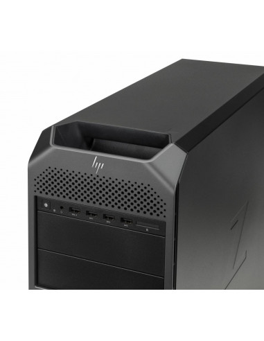 2WU68EA,WORKSTATION DT Z4 G4 TW W-2102 8GB 1TB W10P