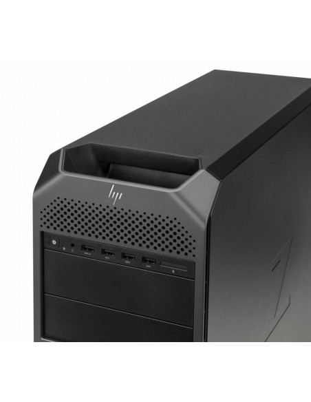 2WU68EA,WORKSTATION DT Z4 G4 TW W-2102 8GB 1TB W10P