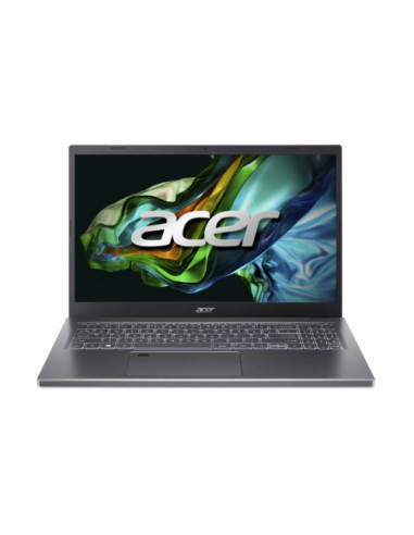 NX.KJ9EX.014,Laptop Acer Aspire 5 A515-48M, AMD Ryzen 7 7730U, 15.6inch, RAM 16GB, SSD 512GB, AMD Radeon Graphics, No OS, Steel 