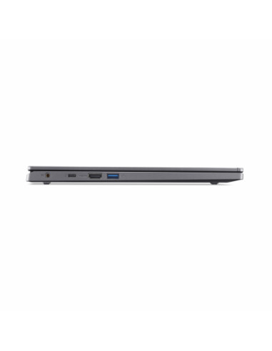 NX.KJ9EX.015,Laptop Acer Aspire 5 A515-48M, AMD Ryzen 7 7730U, 15.6inch, RAM 16GB, SSD 1TB, AMD Radeon Graphics, No OS, Steel Gr