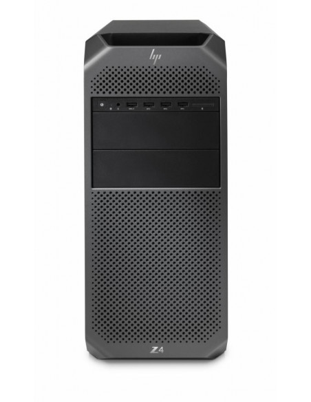 2WU68EA,WORKSTATION DT Z4 G4 TW W-2102 8GB 1TB W10P