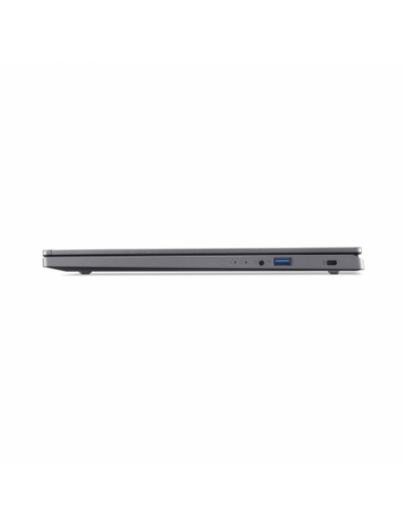 NX.KJ9EX.012,Laptop Acer Aspire 5 A515-48M, AMD Ryzen 5 7530U, 15.6inch, RAM 8GB, SSD 512GB, AMD Radeon Graphics, No OS, Steel G