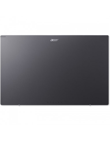NX.KHFEX.00R,Laptop Acer Aspire 5 A515-58M, Intel Core i7-1355U, 15.6inch, RAM 16GB, SSD 512GB, Intel Iris Xe Graphics, No OS, S