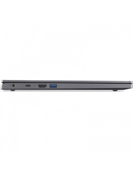 NX.KHFEX.00R,Laptop Acer Aspire 5 A515-58M, Intel Core i7-1355U, 15.6inch, RAM 16GB, SSD 512GB, Intel Iris Xe Graphics, No OS, S