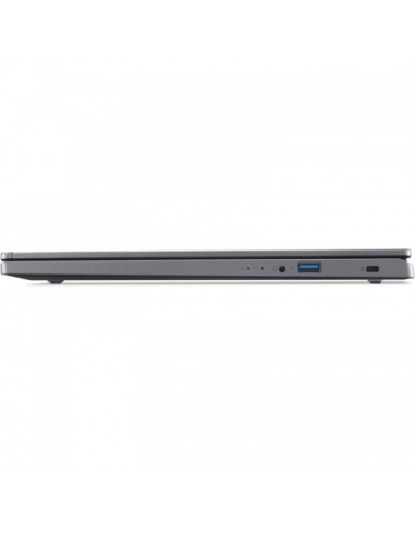 NX.KHFEX.00R,Laptop Acer Aspire 5 A515-58M, Intel Core i7-1355U, 15.6inch, RAM 16GB, SSD 512GB, Intel Iris Xe Graphics, No OS, S