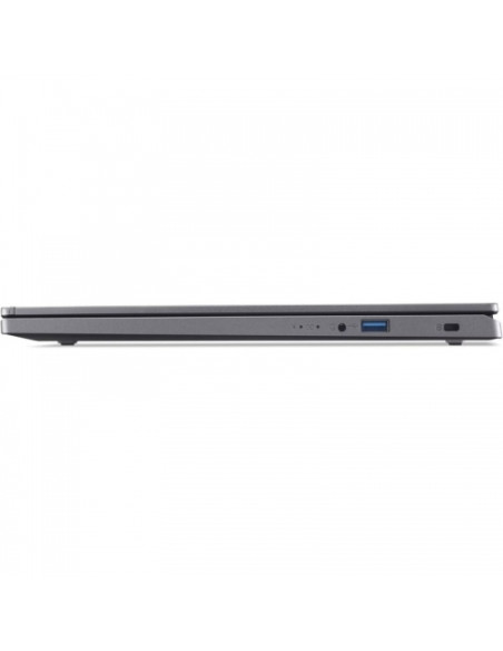 NX.KHFEX.00R,Laptop Acer Aspire 5 A515-58M, Intel Core i7-1355U, 15.6inch, RAM 16GB, SSD 512GB, Intel Iris Xe Graphics, No OS, S