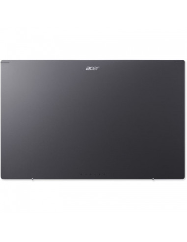 NX.KHFEX.00S,Laptop Acer Aspire 5 A515-58M, Intel Core i7-1355U, 15.6inch, RAM 32GB, SSD 1TB, Intel Iris Xe Graphics, No OS, Ste