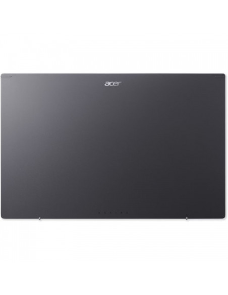 NX.KHFEX.00S,Laptop Acer Aspire 5 A515-58M, Intel Core i7-1355U, 15.6inch, RAM 32GB, SSD 1TB, Intel Iris Xe Graphics, No OS, Ste