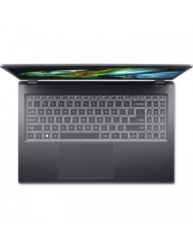 NX.KHFEX.00S,Laptop Acer Aspire 5 A515-58M, Intel Core i7-1355U, 15.6inch, RAM 32GB, SSD 1TB, Intel Iris Xe Graphics, No OS, Ste