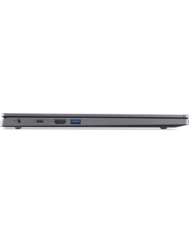 NX.KHFEX.00S,Laptop Acer Aspire 5 A515-58M, Intel Core i7-1355U, 15.6inch, RAM 32GB, SSD 1TB, Intel Iris Xe Graphics, No OS, Ste
