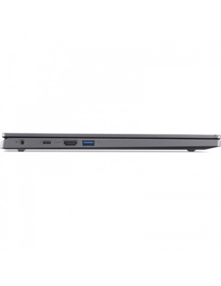 NX.KHFEX.00S,Laptop Acer Aspire 5 A515-58M, Intel Core i7-1355U, 15.6inch, RAM 32GB, SSD 1TB, Intel Iris Xe Graphics, No OS, Ste