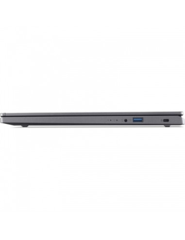 NX.KHFEX.00S,Laptop Acer Aspire 5 A515-58M, Intel Core i7-1355U, 15.6inch, RAM 32GB, SSD 1TB, Intel Iris Xe Graphics, No OS, Ste