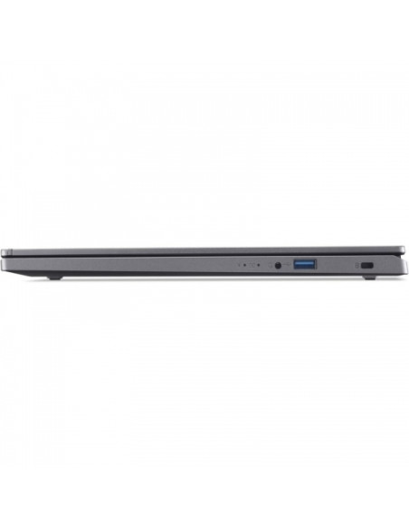 NX.KHFEX.00S,Laptop Acer Aspire 5 A515-58M, Intel Core i7-1355U, 15.6inch, RAM 32GB, SSD 1TB, Intel Iris Xe Graphics, No OS, Ste