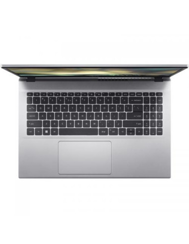 NX.K6SEX.015,Laptop Acer Aspire 3 A315-59, Intel Core i7-1255U, 15.6inch, RAM 8GB, SSD 512GB, Intel Iris Xe Graphics, No OS, Pur