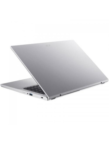NX.K6SEX.015,Laptop Acer Aspire 3 A315-59, Intel Core i7-1255U, 15.6inch, RAM 8GB, SSD 512GB, Intel Iris Xe Graphics, No OS, Pur