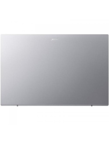 NX.K6SEX.015,Laptop Acer Aspire 3 A315-59, Intel Core i7-1255U, 15.6inch, RAM 8GB, SSD 512GB, Intel Iris Xe Graphics, No OS, Pur
