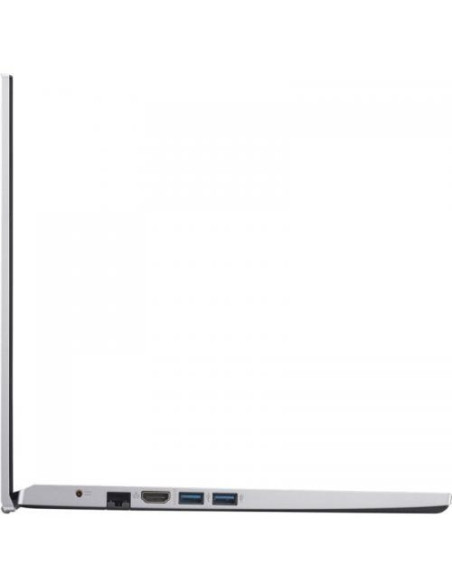 NX.K6SEX.015,Laptop Acer Aspire 3 A315-59, Intel Core i7-1255U, 15.6inch, RAM 8GB, SSD 512GB, Intel Iris Xe Graphics, No OS, Pur