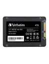 49355,SSD Verbatim Vi550 Internal SSD 2.5" 4TB "49355"