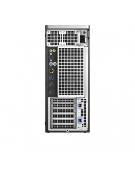Precision 5820 Tower, X 950W Chassis, Intel Core i7-9800X