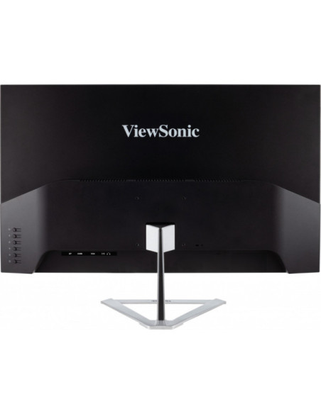 VX3276-MHD-3,Monitor LED Viewsonic VX3276-MHD-3, 32inch, 1920x1080, 4ms, Silver