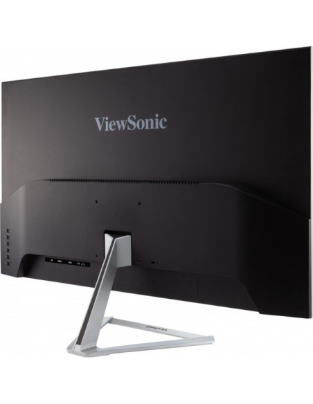 VX3276-MHD-3,Monitor LED Viewsonic VX3276-MHD-3, 32inch, 1920x1080, 4ms, Silver
