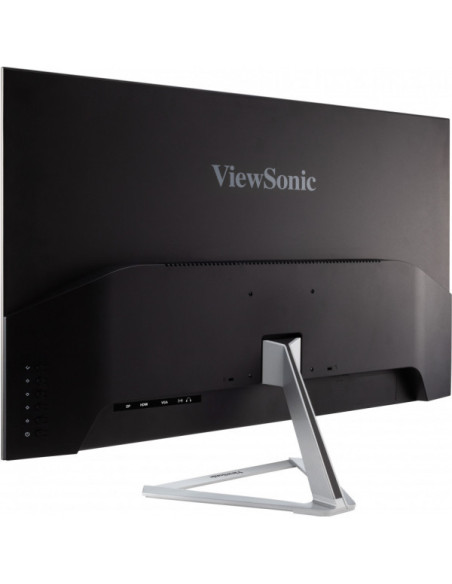 VX3276-MHD-3,Monitor LED Viewsonic VX3276-MHD-3, 32inch, 1920x1080, 4ms, Silver