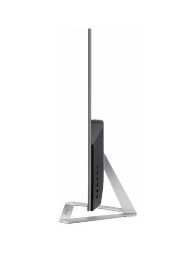 VX3276-MHD-3,Monitor LED Viewsonic VX3276-MHD-3, 32inch, 1920x1080, 4ms, Silver