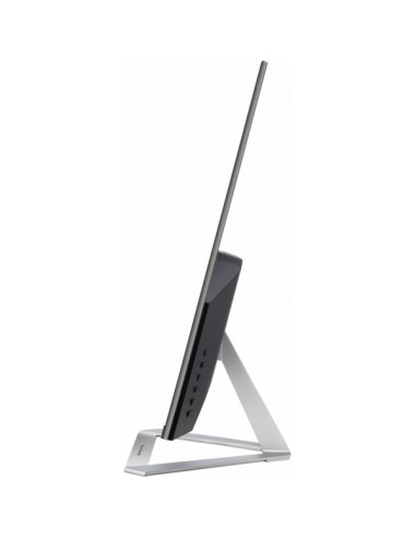 VX3276-MHD-3,Monitor LED Viewsonic VX3276-MHD-3, 32inch, 1920x1080, 4ms, Silver