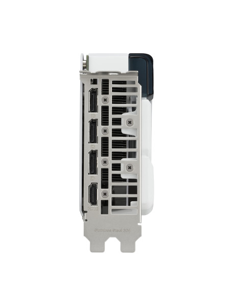 DUAL-RTX4060TI-O8G-WHITE,Placa video Asus VGA PCIE16 RTX4060TI 8GB GDDR6/DUAL-RTX4060TI-O8G-WHITE "DUAL-RTX4060TI-O8G-WHITE"