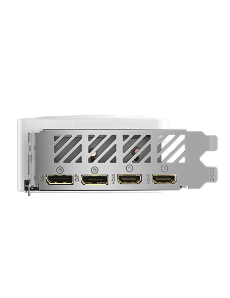 GV-N406TAERO OC-8GD,Placa video Gigabyte VGA PCIE16 RTX4060TI 8GB GDDR6/GV-N406TAERO OC-8GD "GV-N406TAERO OC-8GD"