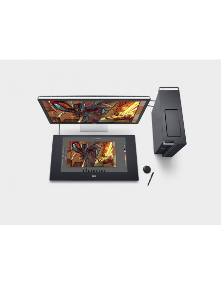 Precision 5820 Tower, X 950W Chassis, Intel Core i7-9800X