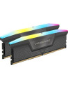 CMH32GX5M2D6000Z36K,Kit Memorie Corsair Vengeance RGB Grey AMD EXPO 32GB, DDR5-6000MHz, CL36, Dual Channel