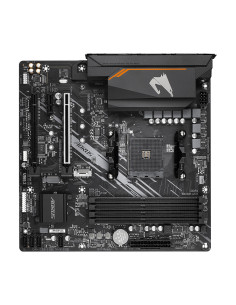 B550M AORUS ELITE 1.3,Placa de baza Gigabyte MB AMD B550 SAM4 MATX/B550M AORUS ELITE 1.3 GIGABYTE "B550M AORUS ELITE 1.3" 2