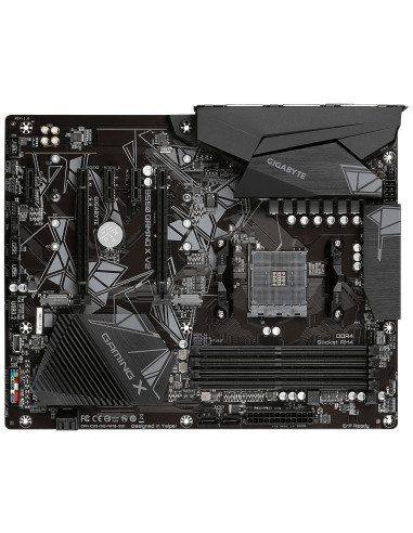 B550 GAMING X V2 1.3,Placa de baza Gigabyte MB AMD B550 SAM4 ATX/B550 GAMING X V2 1.3 GIGABYTE "B550 GAMING X V2 1.3" B550 GAMING X V2 1.3,Placa de baza Gigabyte MB AMD B550 SAM4 ATX/B550 GAMING X V2 1.3 GIGABYTE "B550 GAMING X V2 1.3"
