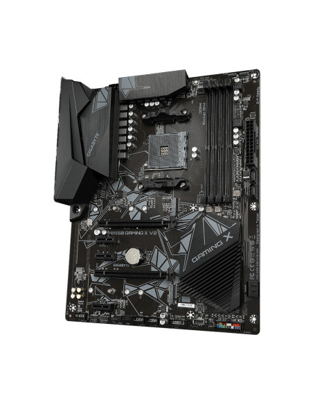 B550 GAMING X V2 1.3,Placa de baza Gigabyte MB AMD B550 SAM4 ATX/B550 GAMING X V2 1.3 GIGABYTE "B550 GAMING X V2 1.3" B550 GAMING X V2 1.3,Placa de baza Gigabyte MB AMD B550 SAM4 ATX/B550 GAMING X V2 1.3 GIGABYTE "B550 GAMING X V2 1.3"