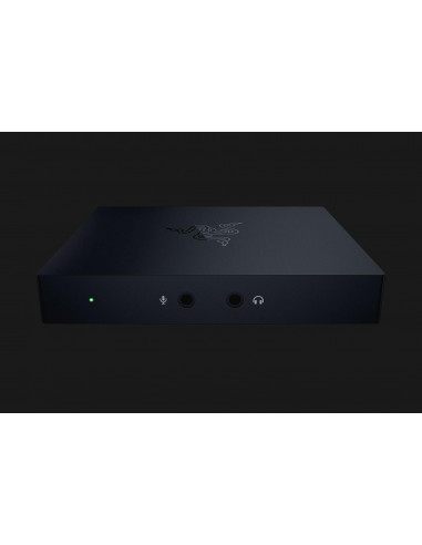 MINI PC RAZER RIPSAW HD,RZ20-02850100-R3M1