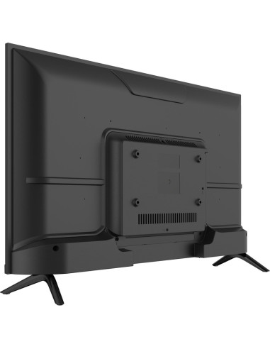 32M325BHS,Televizor LED Tesla Smart TV 32M325BHS Seria M325 81cm HD Ready, Negru
