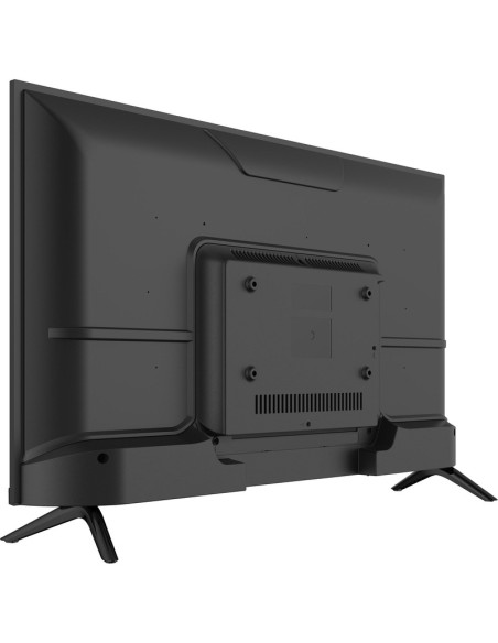 32M325BHS,Televizor LED Tesla Smart TV 32M325BHS Seria M325 81cm HD Ready, Negru