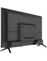 32M325BHS,Televizor LED Tesla Smart TV 32M325BHS Seria M325 81cm HD Ready, Negru