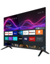32M325BHS,Televizor LED Tesla Smart TV 32M325BHS Seria M325 81cm HD Ready, Negru