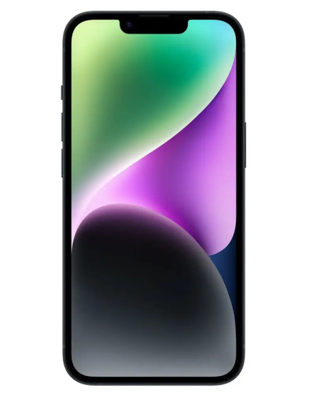 MPUF3YC/A,Smartphone Apple IPHONE 14/128GB MIDNIGHT MPUF3 APPLE "MPUF3YC/A"